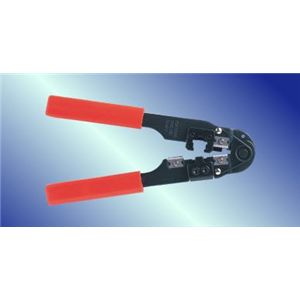 アクロス LANペンチ RJ45ヨウ ALT653