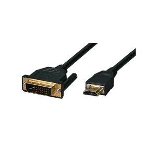 アクロス HDMI-DVIケーブル 1.5m ADV780