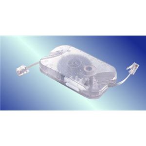 アクロス 自動巻取式 モジュラーケーブル AEM659