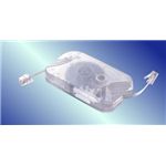 アクロス 自動巻取式 モジュラーケーブル AEM659