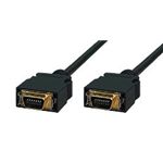 アクロス D端子ケーブル 2m AVC-118