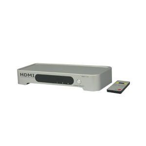 アクロス HDMIセレクター 2系統 HDMI-211R