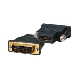 アクロス HDMI変換アダプタ ADV762