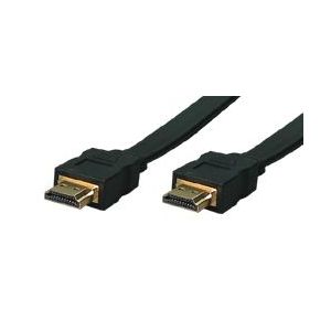 アクロス HDMI1.3仕様 スリムケーブル 2.0m ADV796