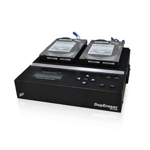アドバンスデザイン HDD/SSD データコピー&消去装置 DupEraser DE-120 DE-120