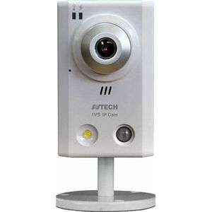 AVTECH NETWORK CAMERA AVN80XZ
