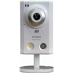 AVTECH NETWORK CAMERA AVN80XZ