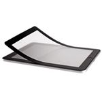 ARTWIZZ ScratchStopper Black frame iPad2&3rd gen 8376-SS-PAD2