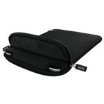 ARTWIZZ Neoprene sleeve iPad，iPad2&3rd gen Black 8383-NPS-PAD2