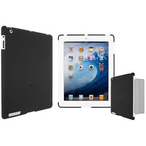 ARTWIZZ SeeJacketClip for iPad 2&3rd gen.、 Black 0189-SJCL-B