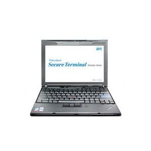 JBアドバンスト・テクノロジー シンクライアント SecureTerminal T1023E T1023E