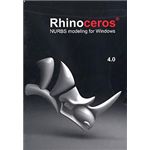 アプリクラフト Rhinoceros4.0 商用版 APLC03010024000