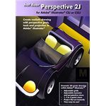 アプリクラフト Perspective2 Mac APLC01020012000