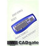 アプリクラフト CADgate3.0 Windows版 APLC05010023000