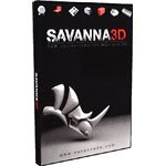 アプリクラフト Savanna3D APLC07020021000