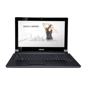 ASUS JAPAN ASUS N53JF (15.6”/Core i5-460M/4G/500GB) N53JF-SZ005SV