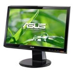 ASUS JAPAN <VHシリーズ> VH197T (18.5型ワイド LEDバックライト搭載LCDモニター) VH197T