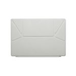 ASUS JAPAN <Eee Pad accessory>TF201専用カバー(アイボリーホワイト)(TF201適用) EPAD SLEEVE/TF201/GY