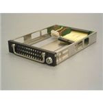 ACCORDANCESYSTEMS ARAID99-1000L/T1000/T1000LM用 メタルTRAY(黒) ARAID99-1000TRAY-M-B