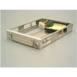 ACCORDANCESYSTEMS ARAID99-1000L/T1000/T1000LM用 メタルTRAY(白) ARAID99-1000TRAY-M-W
