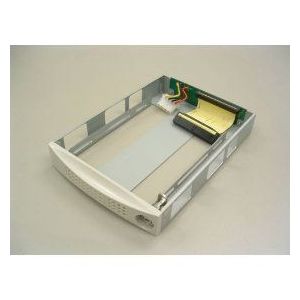 ACCORDANCESYSTEMS ARAID99-1000L/T1000/T1000LM用 プラスチックTRAY(白) ARAID99-1000TRAY-P-W