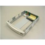 ACCORDANCESYSTEMS ARAID99-1000L/T1000/T1000LM用 プラスチックTRAY(白) ARAID99-1000TRAY-P-W