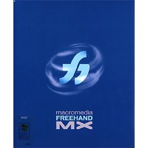 アドビシステムズ Freehand 11.0 日本語版 Windows 38000559