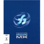 アドビシステムズ Freehand 11.0 日本語版 Macintosh 38000623