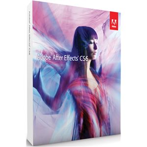 アドビシステムズ Adobe After Effects CS6 (V11.0) 日本語版 Windows版 65174546
