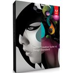 アドビシステムズ Adobe Creative Suite 6 日本語版 Design Standard Windows版 65163180