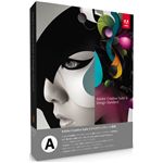 アドビシステムズ Adobe Creative Suite 6 日本語版 Design Standard アップグレード版A(FROM CS5) Windows版 65163018