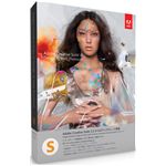 アドビシステムズ Adobe Creative Suite 6 日本語版 Design and Web Premium アップグレード版S(FROM CS5.5) Macintosh版 65177556
