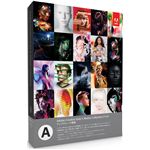 アドビシステムズ Adobe Creative Suite 6 日本語版 Master Collection アップグレード版A(FROM CS5) Windows版 65167234