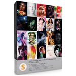 アドビシステムズ Adobe Creative Suite 6 日本語版 Master Collection アップグレード版S(FROM MC CS5.5) Windows版 65167201