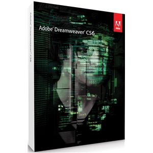 アドビシステムズ Adobe Dreamweaver CS6 (V12.0) 日本語版 Macintosh版 65168481
