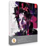 アドビシステムズ Adobe InDesign CS6 (V8.0) 日本語版 アップグレード版S(FROM CS5.5) Windows版 65161230