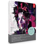 アドビシステムズ Adobe InDesign CS6 (V8.0) 日本語版 アップグレード版 Windows版 65161103