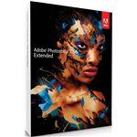 アドビシステムズ Adobe Photoshop Extended CS6 (V13.0) 日本語版 Windows版 65170113