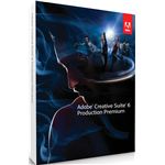 アドビシステムズ Adobe Creative Suite 6 日本語版 Production Premium Macintosh版 65176252