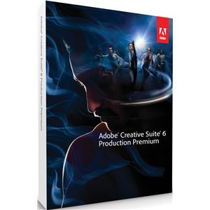 アドビシステムズ Adobe Creative Suite 6 日本語版 Production Premium Windows版 65176497