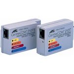 アライドテレシス CentreCOM 210T トランシーバー R0033