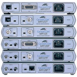 アライドテレシス CentreCOM MR127F(ST) 21002