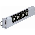 アライドテレシス ファーストイーサネット メディアコンバータ AT-13F1(スペアファンモジュール(AT-1311-10/AT-1311-80用) 39590