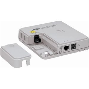 アライドテレシス CentreCOM AT-1311 ファーストイーサネット メディアコンバーター 39591