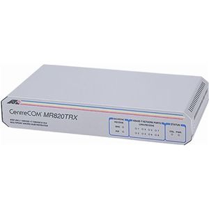 アライドテレシス CentreCOM MR820TRX 26824