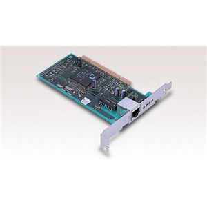 アライドテレシス CentreCOM LA100PCI-T V3 75102