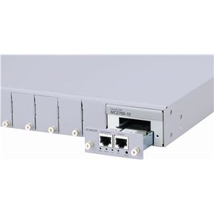 アライドテレシス AT-MC230 10022