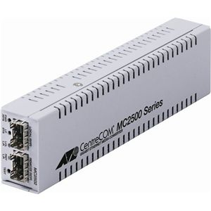 アライドテレシス CentreCOM MC2502 10025