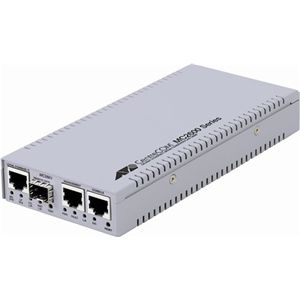 アライドテレシス CentreCOM MC2601 10026