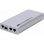 アライドテレシス CentreCOM MC2601 10026